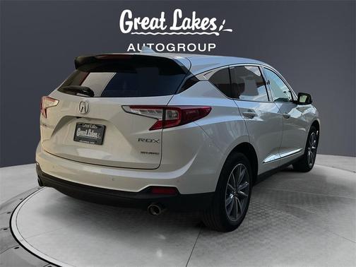 2019 Acura RDX Technology Package