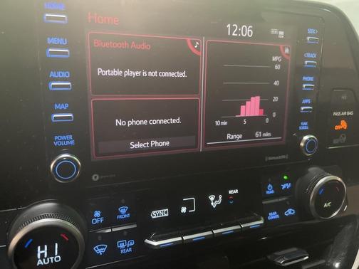 2021 Toyota Highlander L