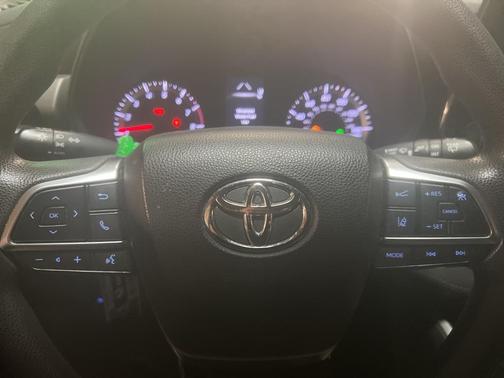 2021 Toyota Highlander L