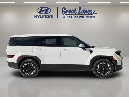 2025 Hyundai SANTA FE SE