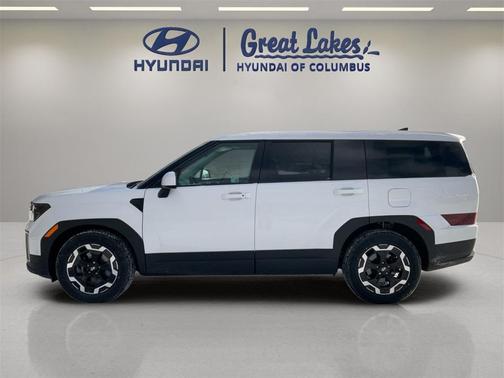 2025 Hyundai SANTA FE SE