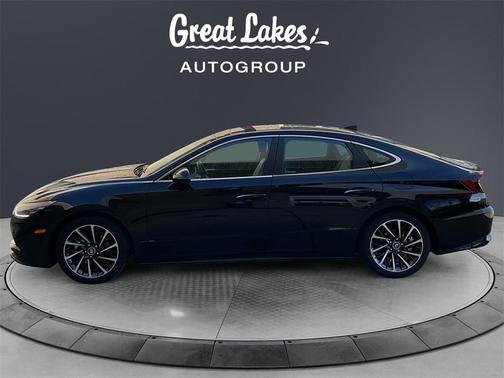 2023 Hyundai SONATA Limited