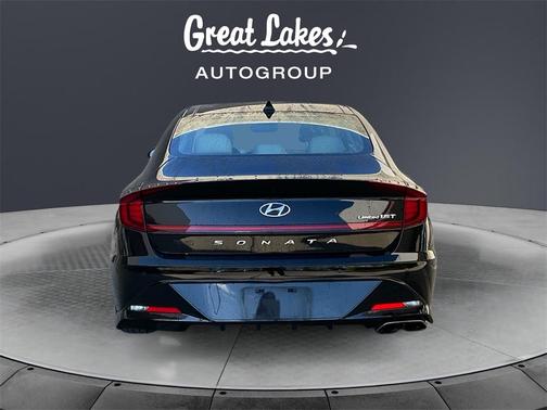 2023 Hyundai SONATA Limited
