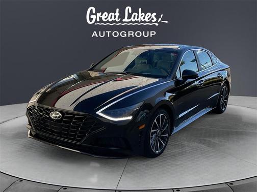 2023 Hyundai SONATA Limited