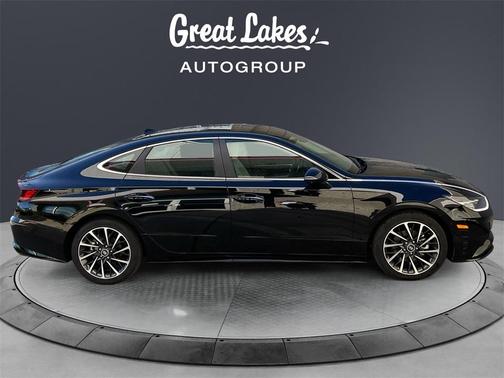 2023 Hyundai SONATA Limited