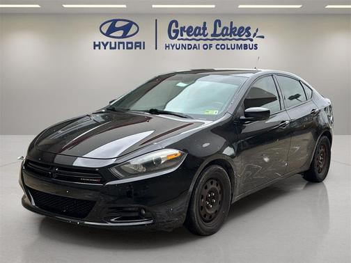 2015 Dodge Dart SXT