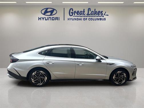 2025 Hyundai SONATA SEL Convenience