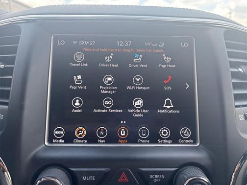 2018 Jeep Grand Cherokee High Altitude