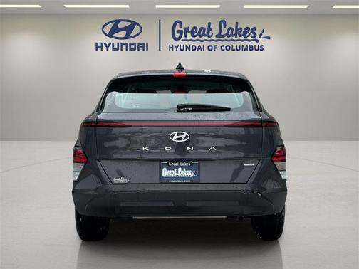 2024 Hyundai KONA SE
