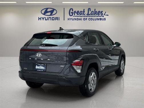 2024 Hyundai KONA SE