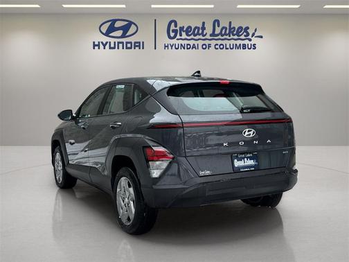 2024 Hyundai KONA SE