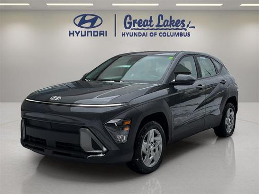 2024 Hyundai KONA SE