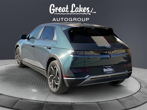 2024 Hyundai IONIQ 5 SEL