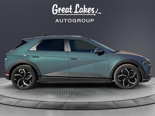 2024 Hyundai IONIQ 5 SEL