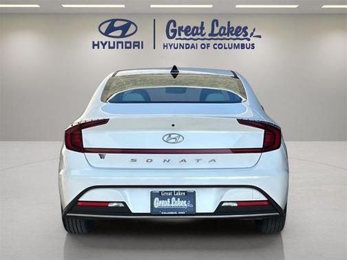 2023 Hyundai SONATA SE