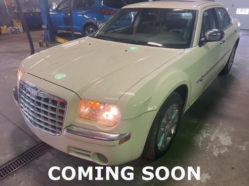 2007 Chrysler 300C Base