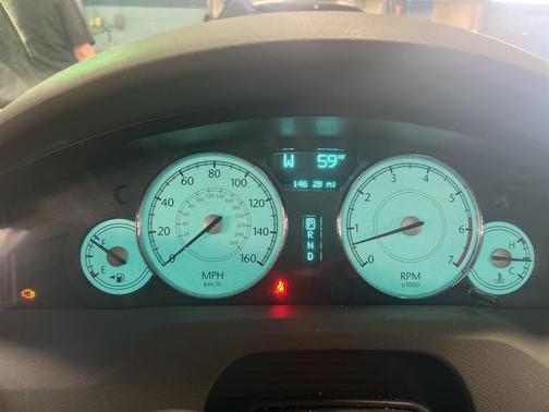 2007 Chrysler 300C Base