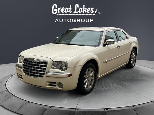 2007 Chrysler 300C Base