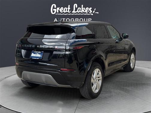 2024 Land Rover Range Rover Evoque Core S