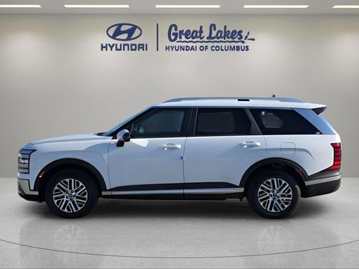 Pearl 2026 Hyundai PALISADE SEL