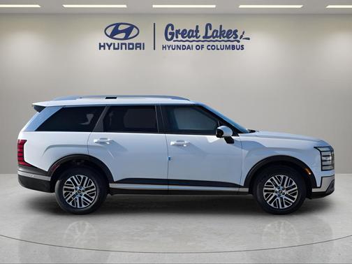 Pearl 2026 Hyundai PALISADE SEL