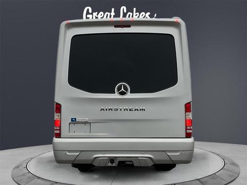 2019 Mercedes-Benz Sprinter 4500 