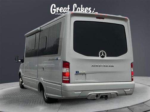 2019 Mercedes-Benz Sprinter 4500 