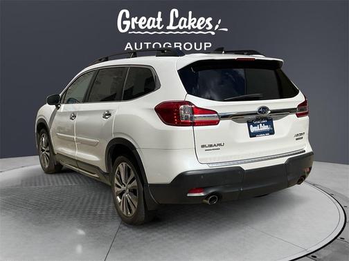 2019 Subaru Ascent Touring 7-Passenger