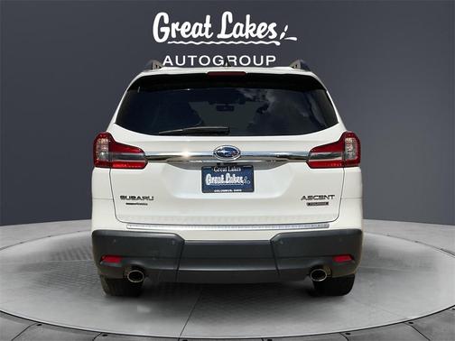 2019 Subaru Ascent Touring 7-Passenger