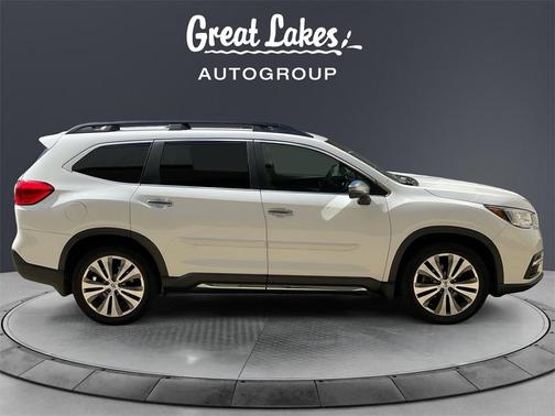 2019 Subaru Ascent Touring 7-Passenger