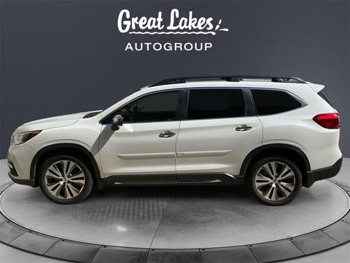 2019 Subaru Ascent Touring 7-Passenger