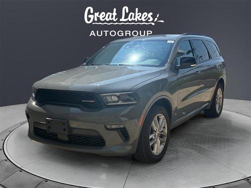 2023 Dodge Durango GT
