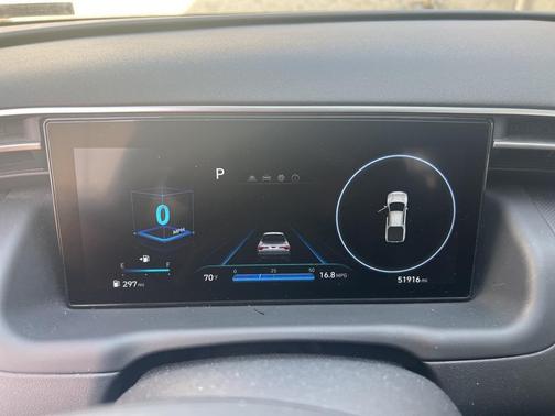 2022 Hyundai SANTA CRUZ 2.5T SEL Premium