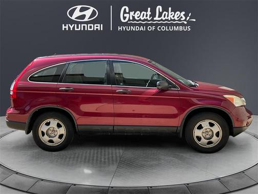 2010 Honda CR-V LX