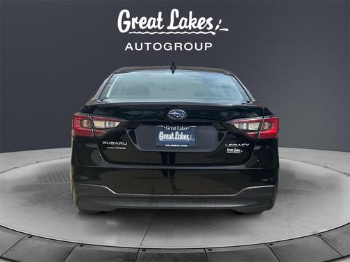 2022 Subaru Legacy Premium
