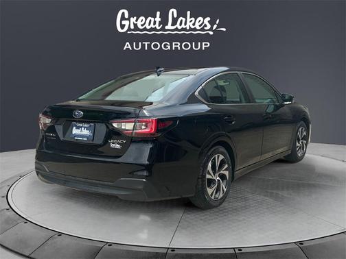 2022 Subaru Legacy Premium