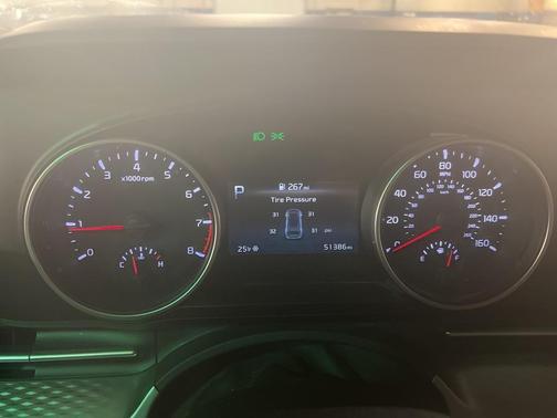 2022 Kia Carnival LXS