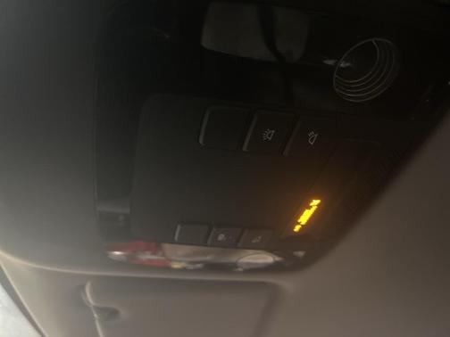 2022 Kia Carnival LXS