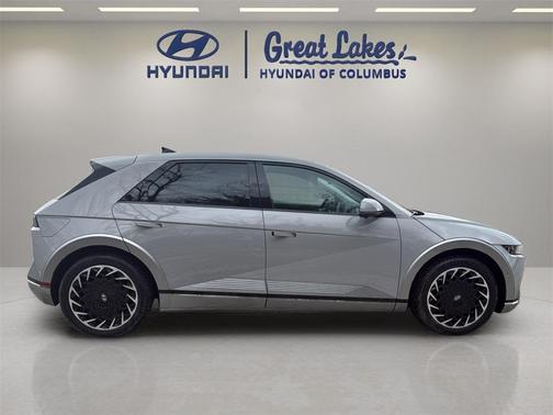 2024 Hyundai IONIQ 5 Limited