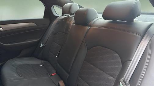 2019 Hyundai SONATA Sport