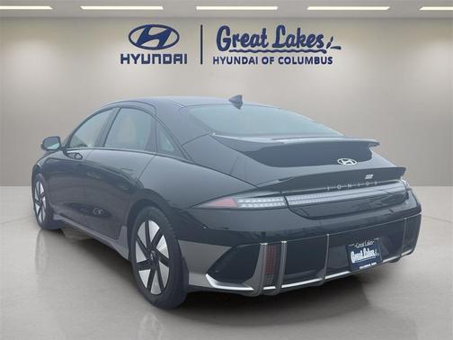 2024 Hyundai IONIQ 6 SE