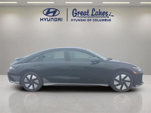 2024 Hyundai IONIQ 6 SE