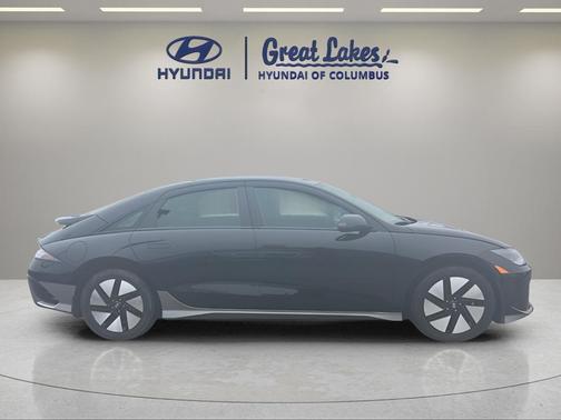2024 Hyundai IONIQ 6 SE