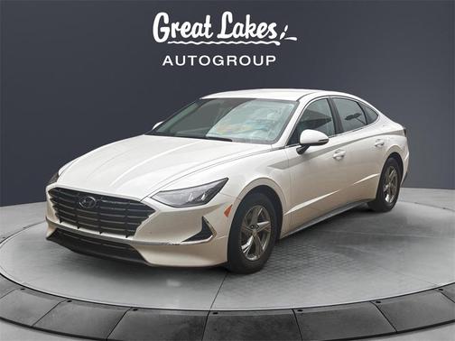 2022 Hyundai SONATA SE