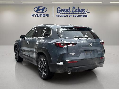 2023 Mazda CX-50 2.5 S Premium Plus Package