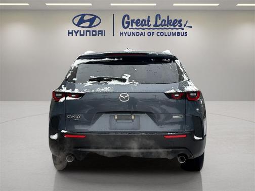 2023 Mazda CX-50 2.5 S Premium Plus Package