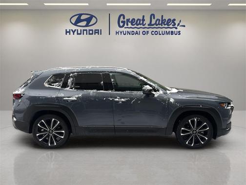 2023 Mazda CX-50 2.5 S Premium Plus Package