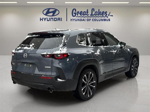 2023 Mazda CX-50 2.5 S Premium Plus Package