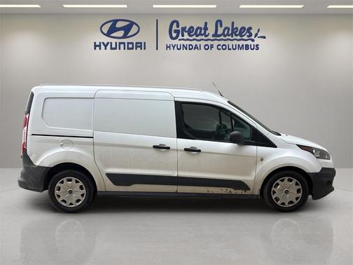 2018 Ford Transit Connect XL