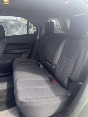 2015 Chevrolet Equinox 1LT